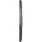 Ekena Millwork Palmetto Medallion (Canopies up to 5"), 20 7/8"OD x 3 5/8"ID x 1 5/8"P, Athenian Green Crackle CM20PMAGC - alternate 2